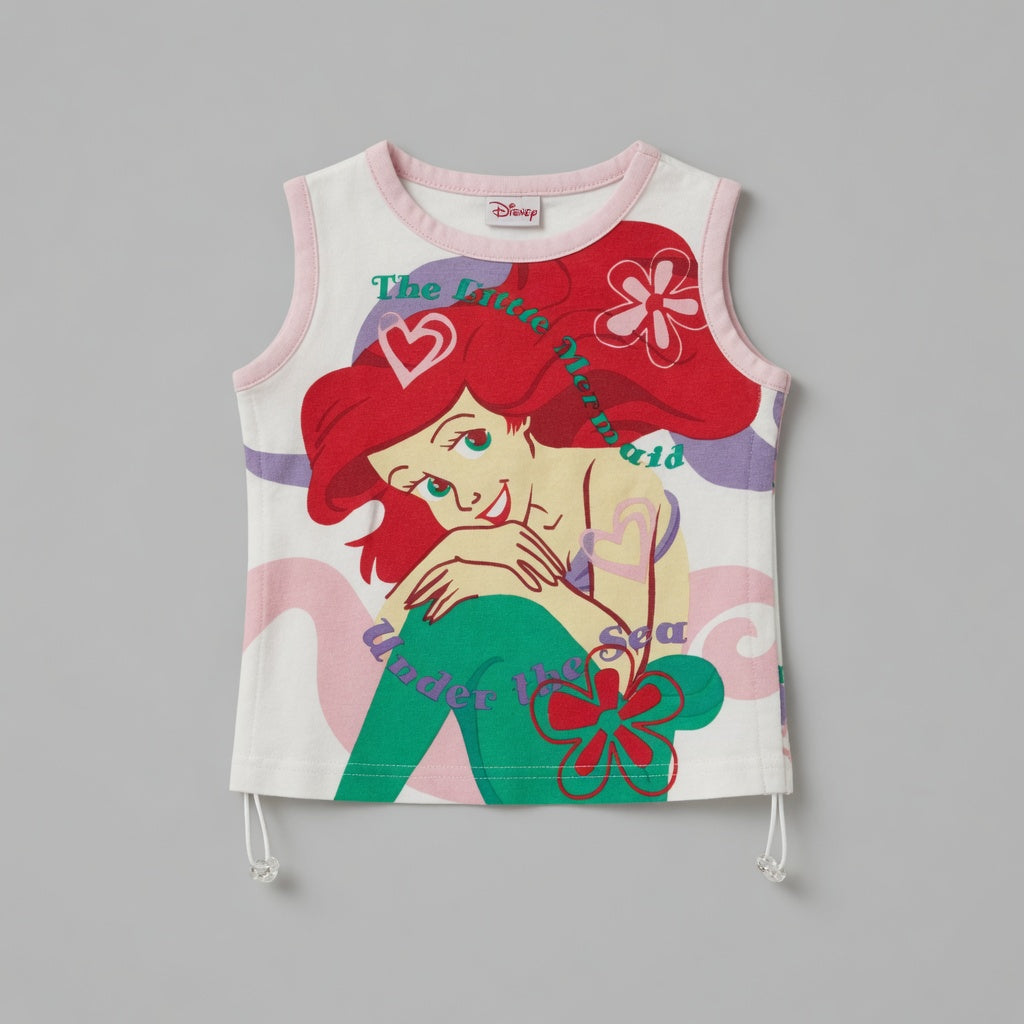 Canottiera - Bambina - 96 - 101 | 3 anni