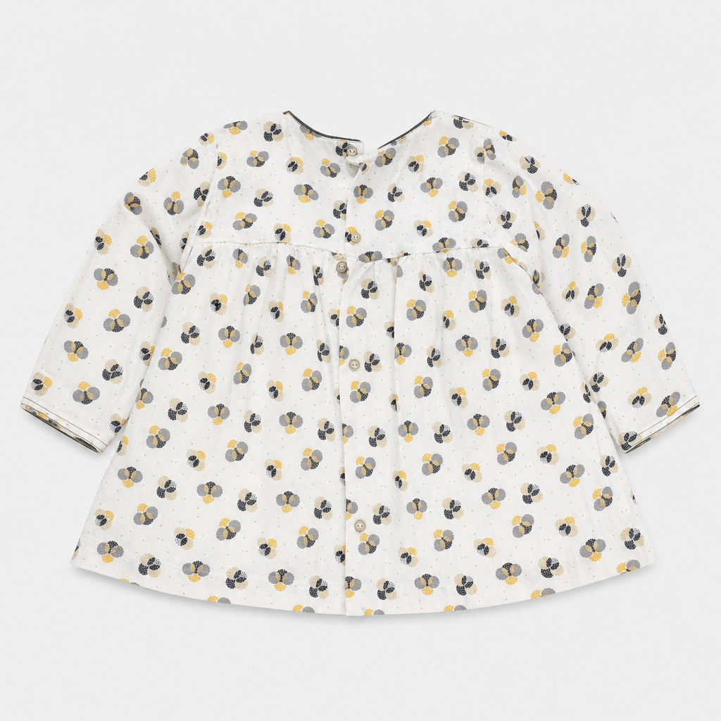 Camicia - Bambina - 72 - 77 | 9 mesi