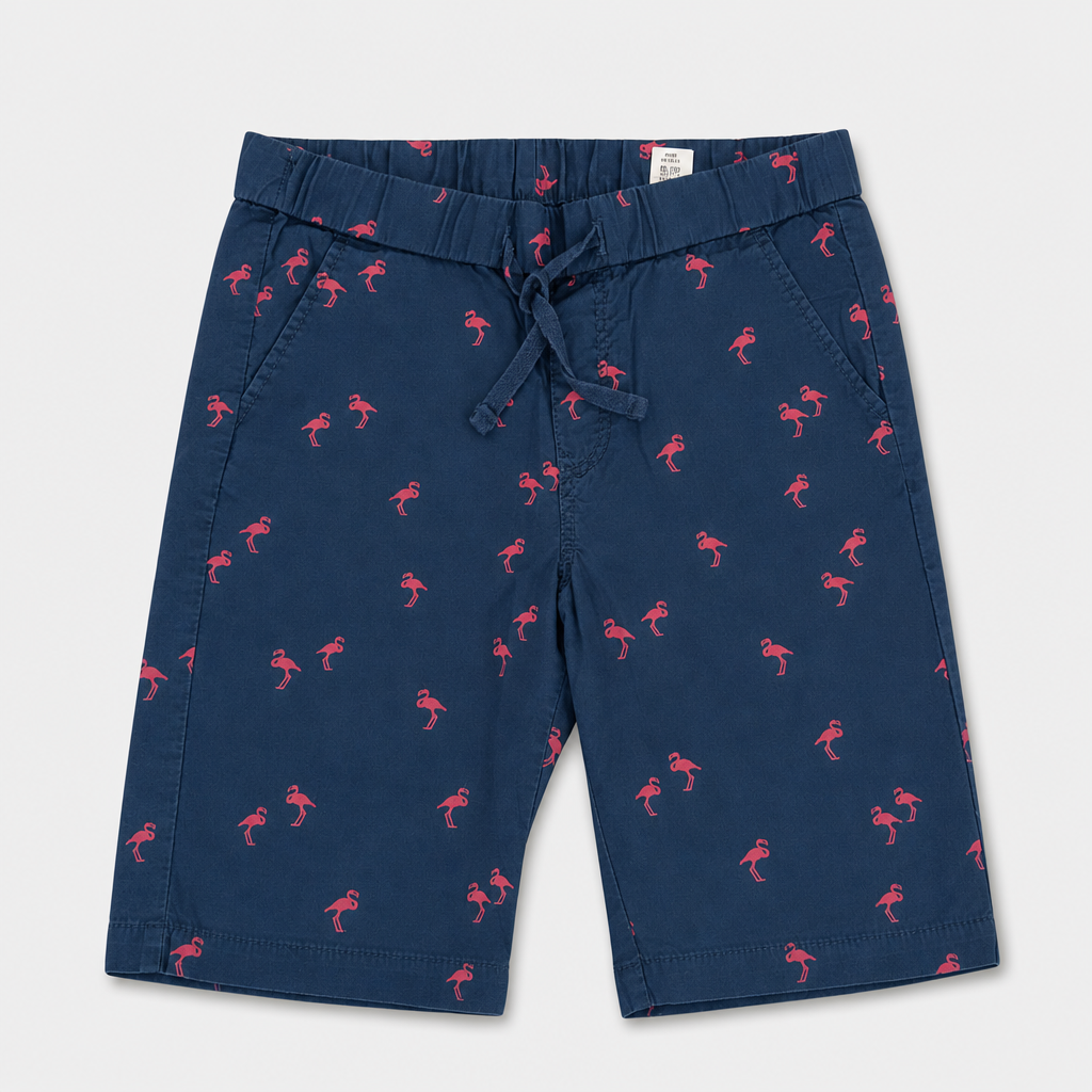 Pantaloncini corti - Bambino - 126 - 131 | 8 anni