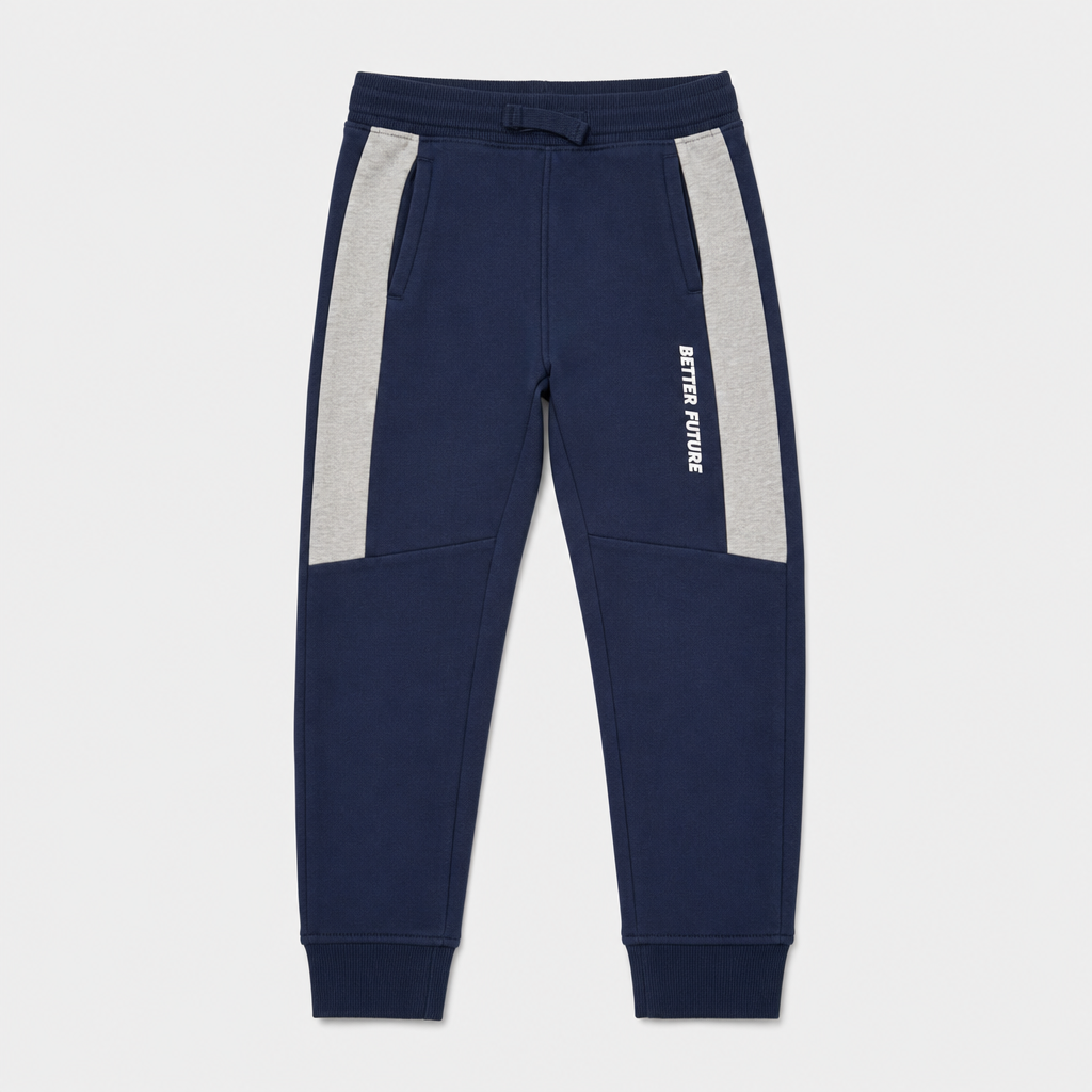 Pantaloni tuta - Bambino - 114 - 119 | 6 anni
