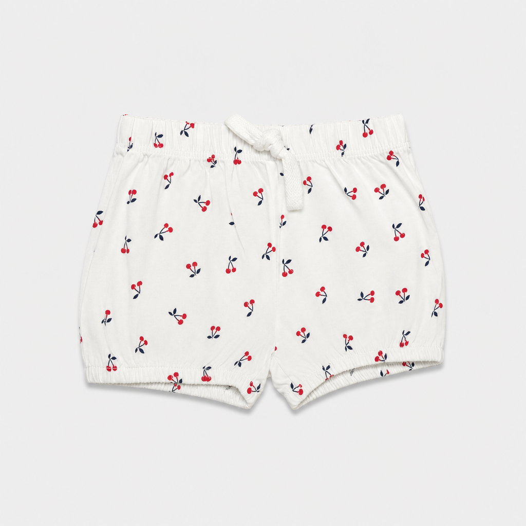 Pantaloncini corti - Bambina - 72 - 77 | 9 mesi