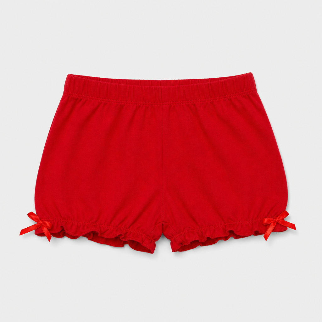Pantaloncini corti - Bambina - 84 - 89 | 18 mesi