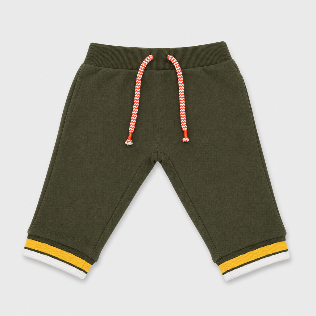 Pantaloni tuta - Bambino - 60 - 65 | 3 mesi