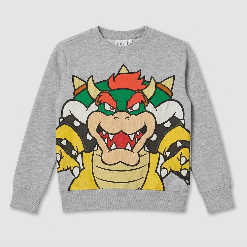 Felpa - Bambino - 102 - 107 | 4 anni
