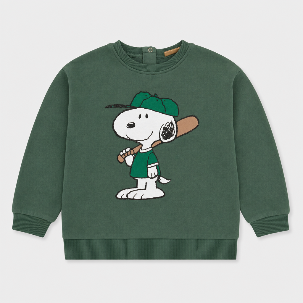 Felpa - Bambino - 84 - 89 | 18 mesi