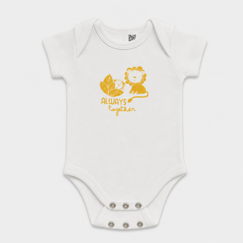 Body - Bambino - 50 - 59 < 3 mesi