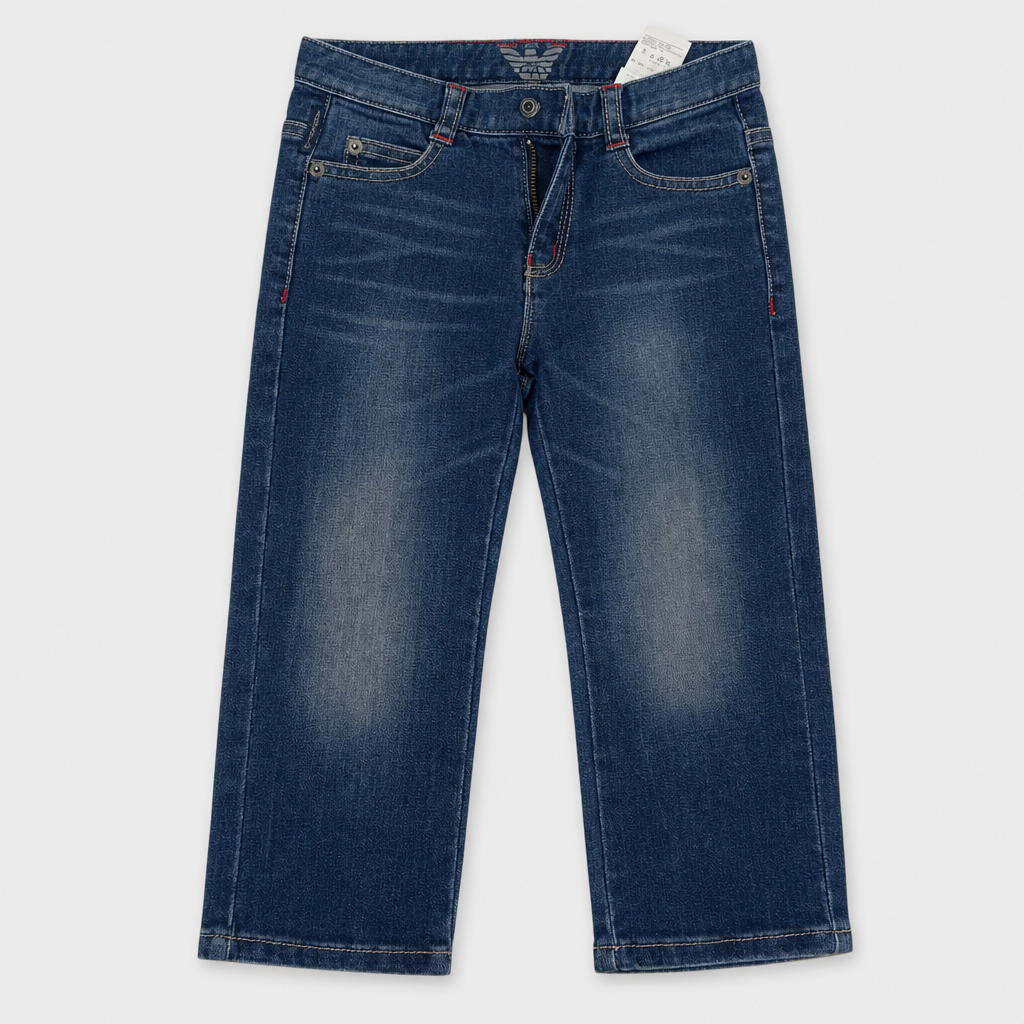 Jeans - Bambino - 90 - 95 | 2 anni