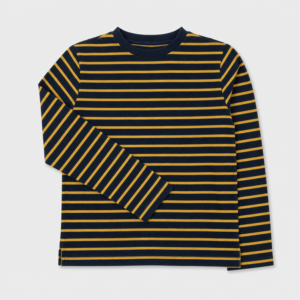 Maglietta maniche lunghe - Bambino - 102 - 107 | 4 anni