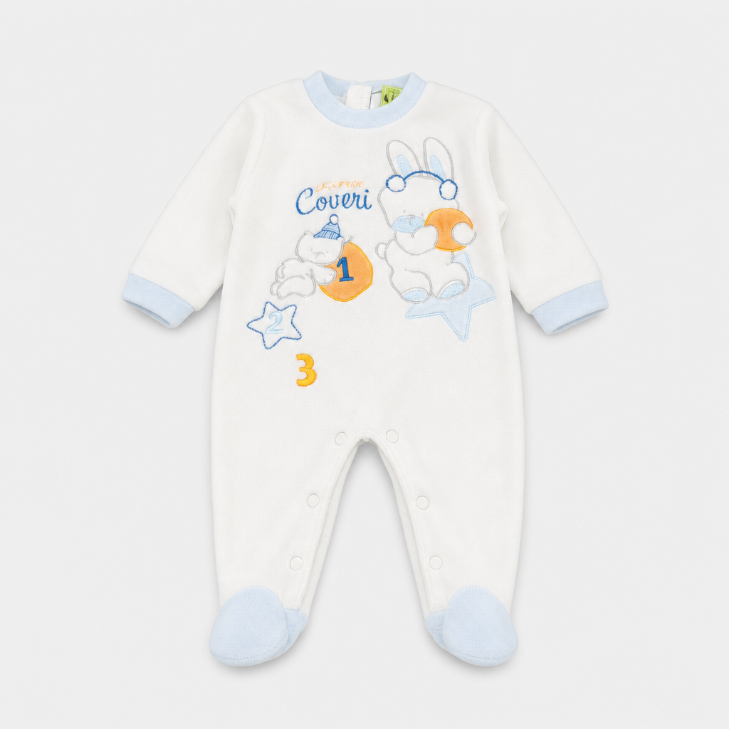 Tutine neonato - Bambino - 60 - 65 | 3 mesi
