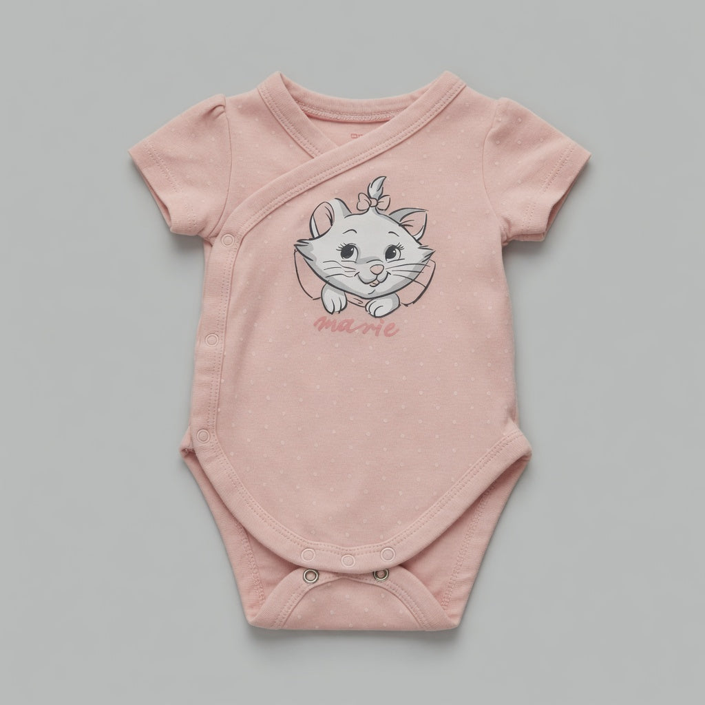 Body - Bambina - 60 - 65 | 3 mesi