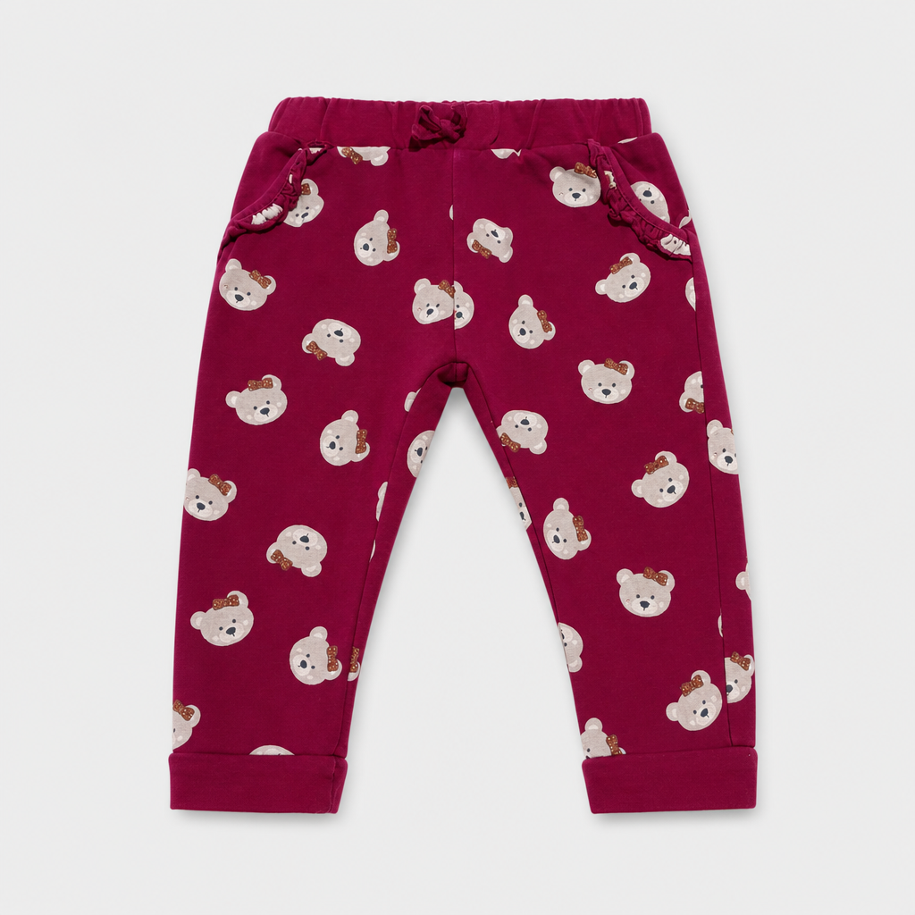 Pantaloni tuta - Bambina - 78 - 83 | 1 anno