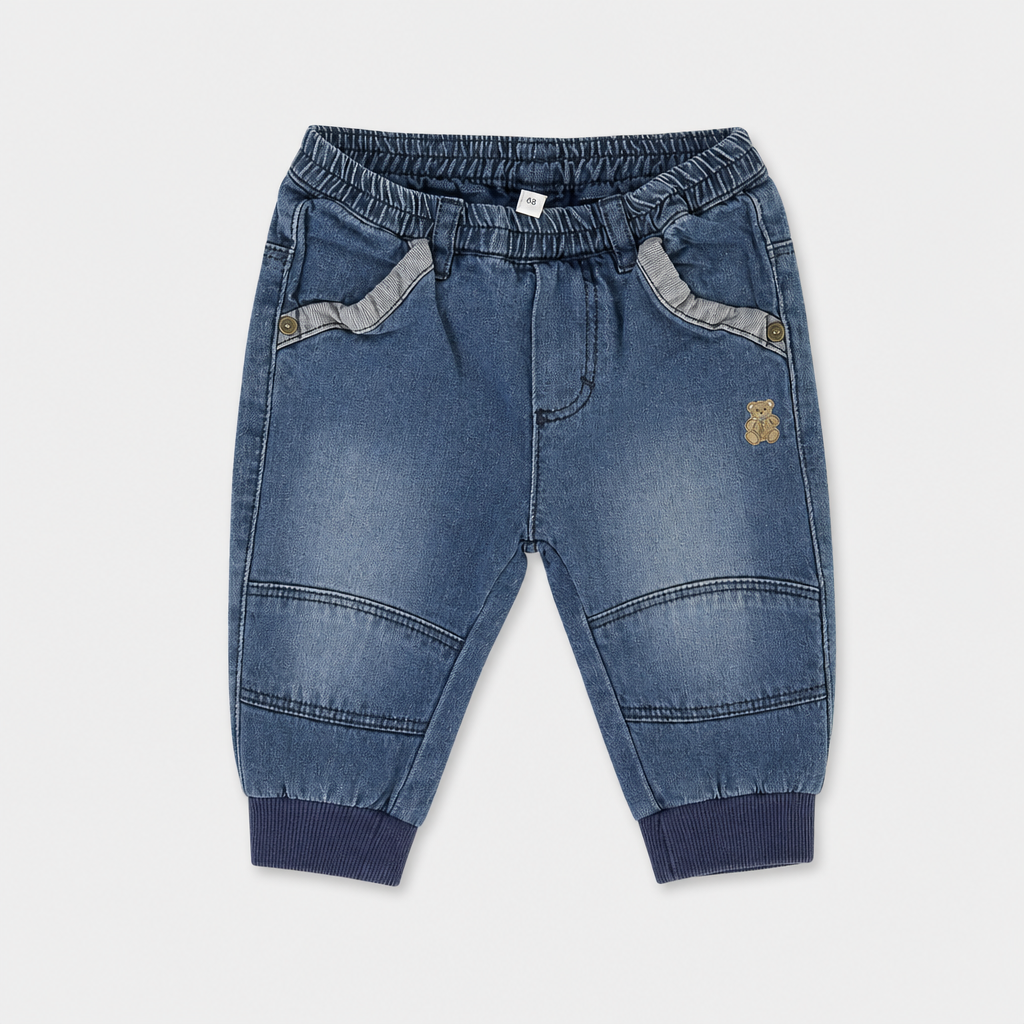 Jeans - Bambino - 60 - 65 | 3 mesi