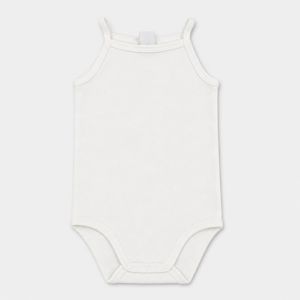 Body - Bambina - 84 - 89 | 18 mesi