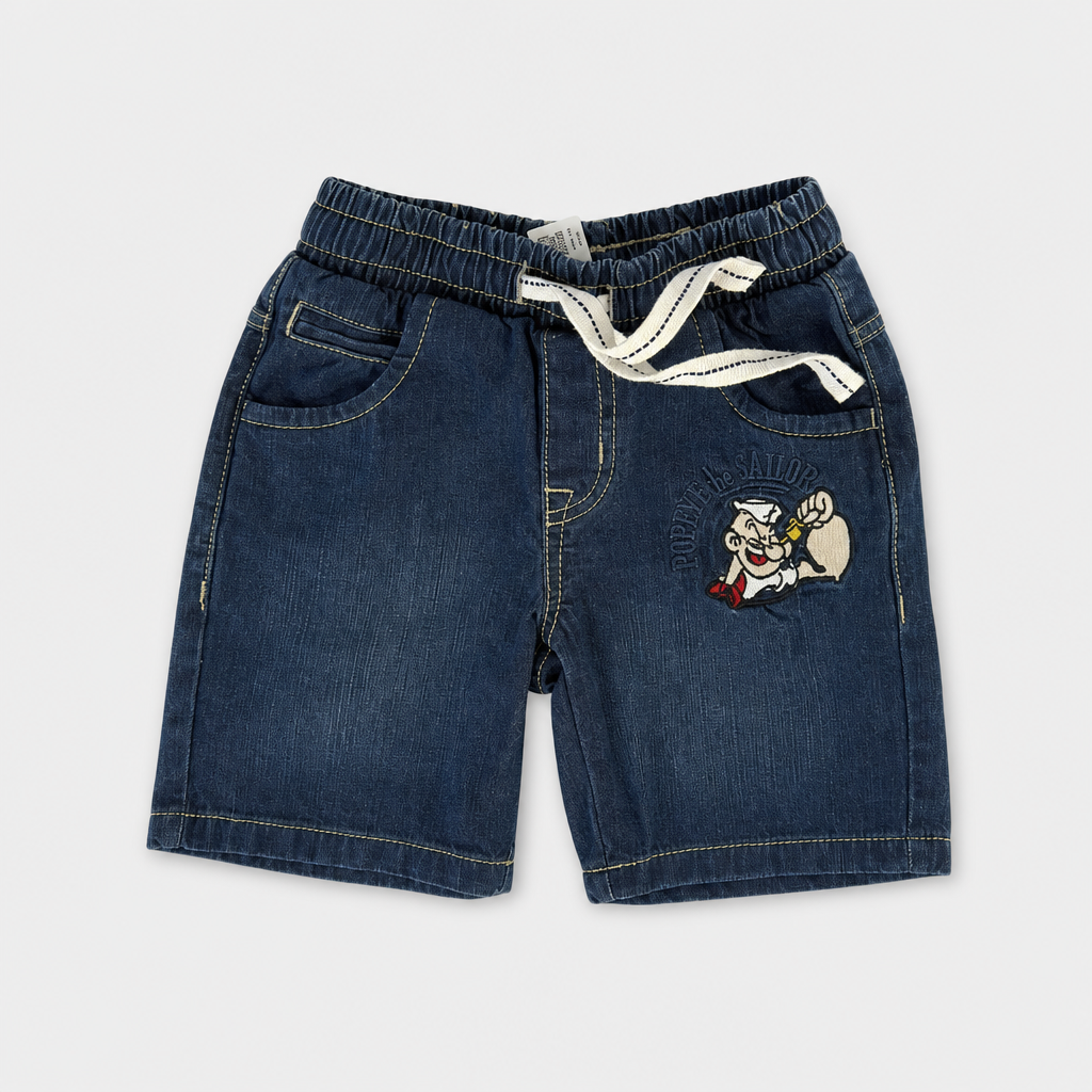 Pantaloncini corti - Bambino - 102 - 107 | 4 anni