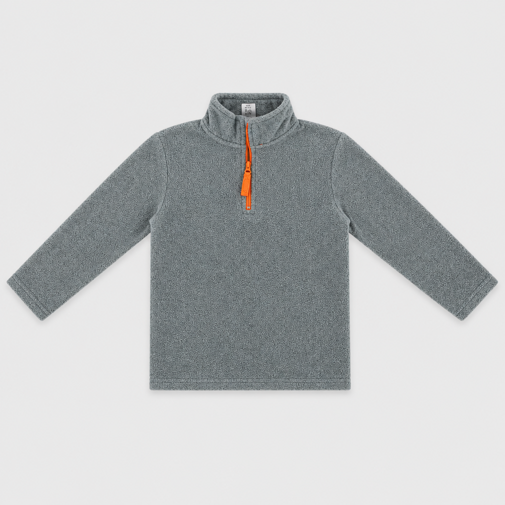 Felpa - Bambino - 102 - 107 | 4 anni