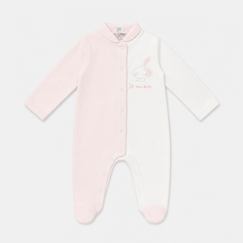 Tutine neonato - Bambina - 60 - 65 | 3 mesi