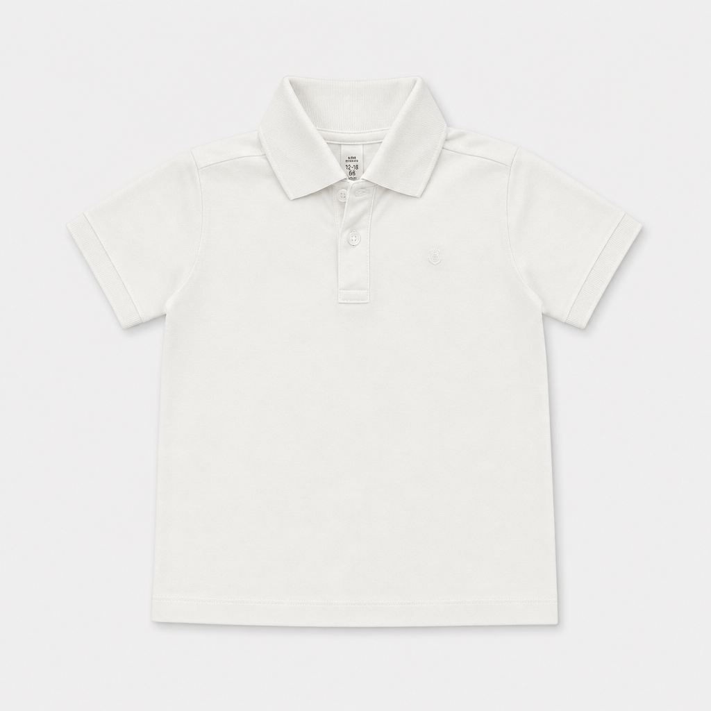 Polo maniche corte - Bambino - 90 - 95 | 2 anni