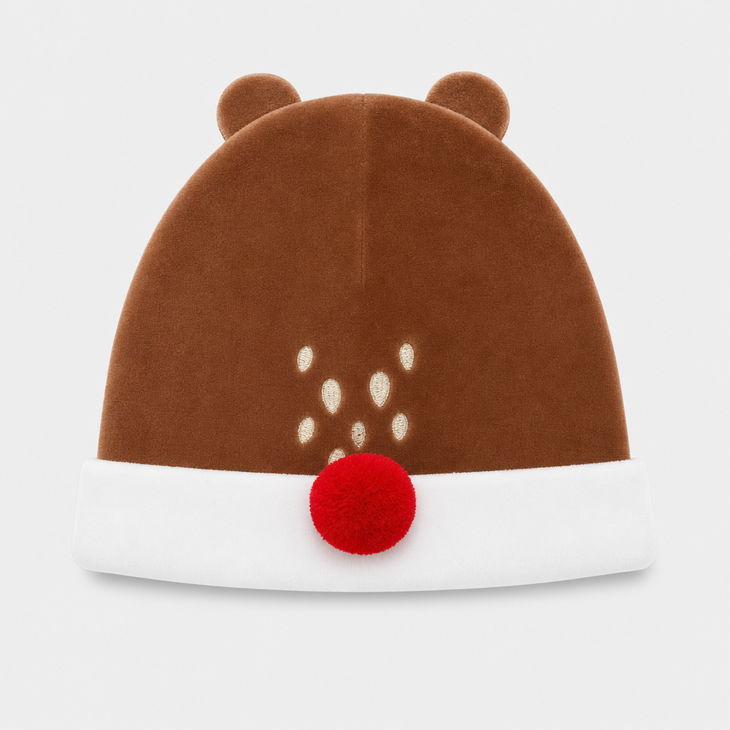 Cappellino - Bambino - 72 - 77 | 9 mesi