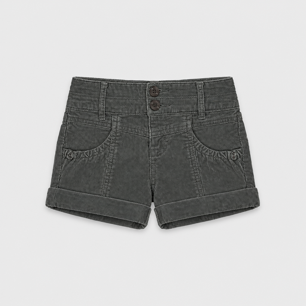 Pantaloncini corti - Bambina - 96 - 101 | 3 anni