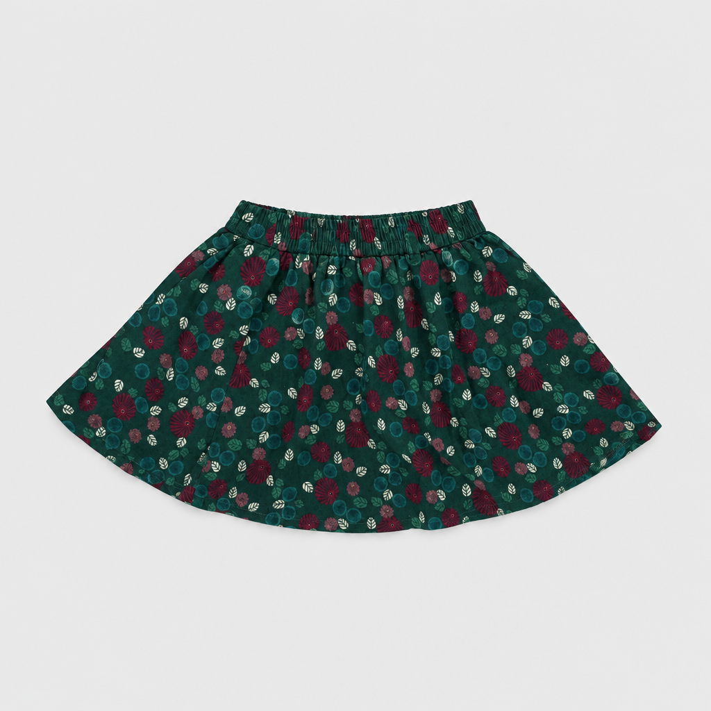 Gonna - Bambina - 102 - 107 | 4 anni