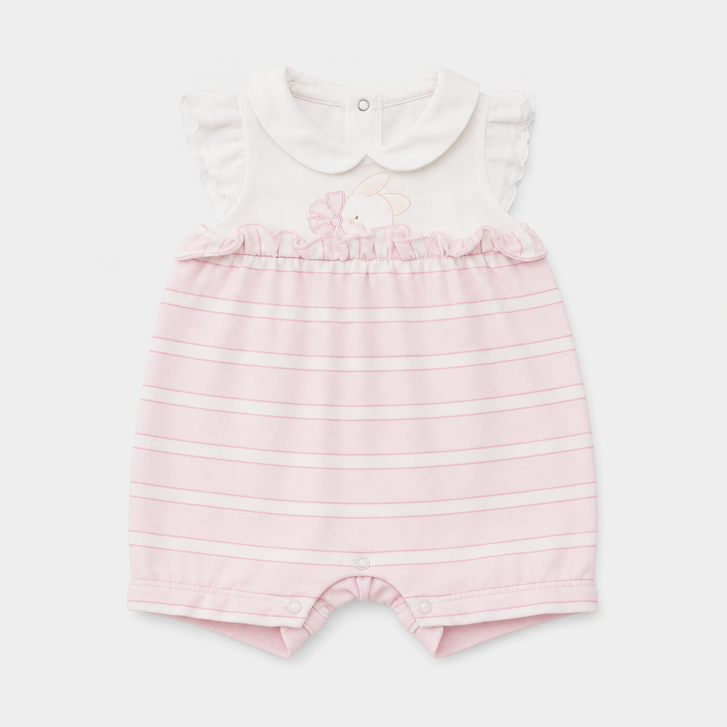Tutine neonato - Bambina - 60 - 65 | 3 mesi