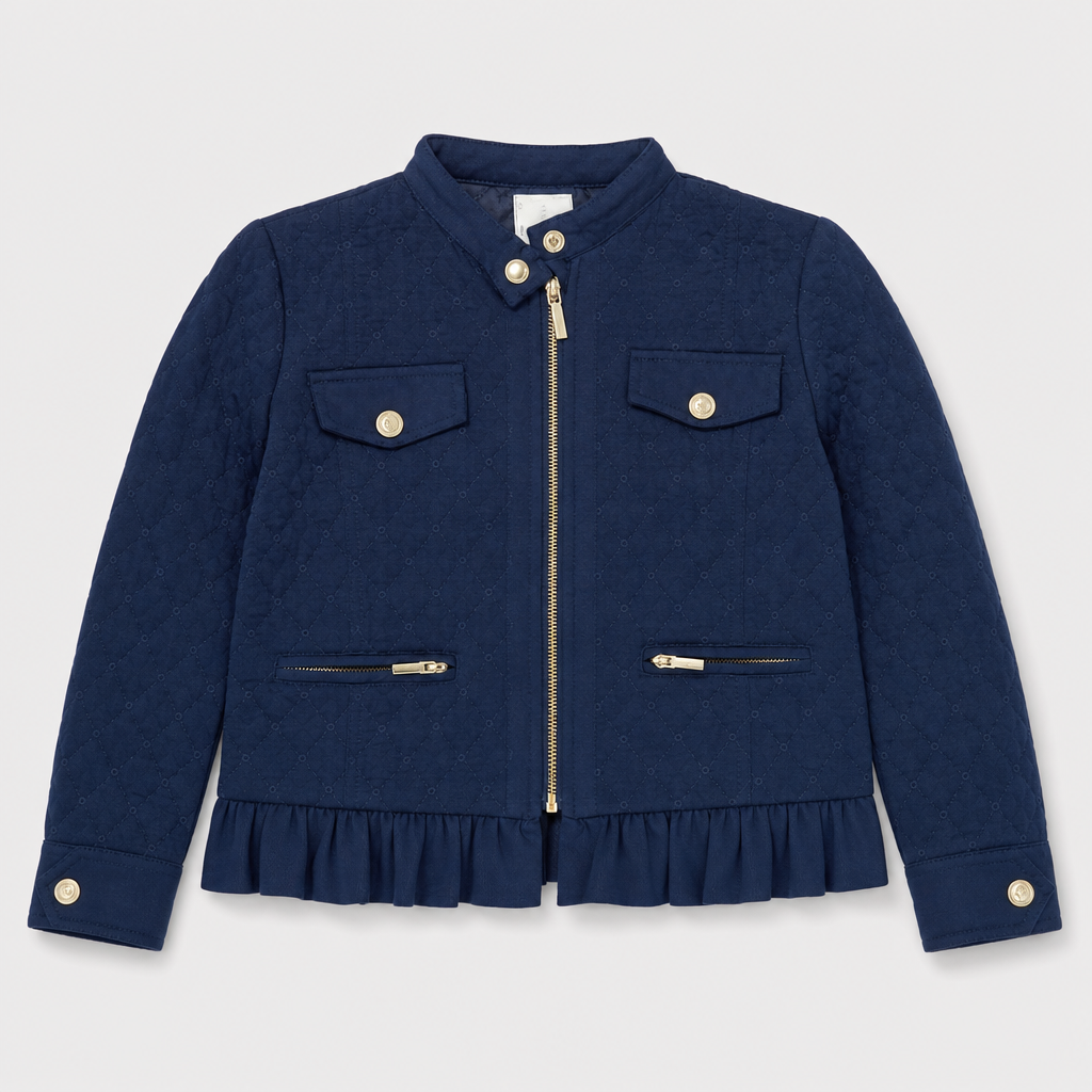 Giacca primavera - Bambina - 102 - 107 | 4 anni