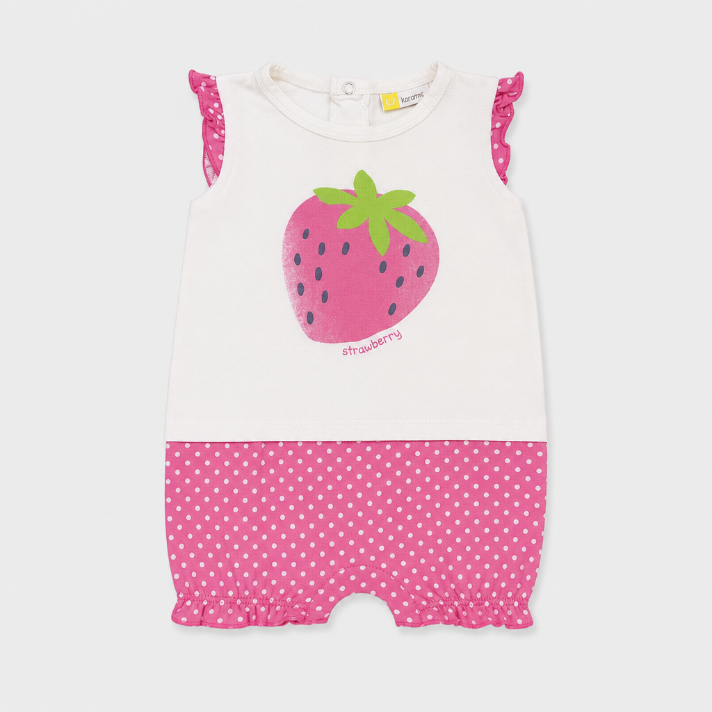 Tutine neonato - Bambina - 60 - 65 | 3 mesi