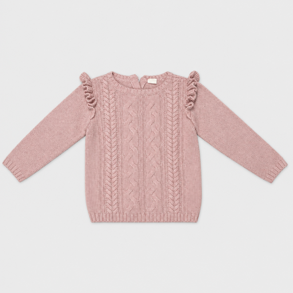 Maglione - Bambina - 96 - 101 | 3 anni