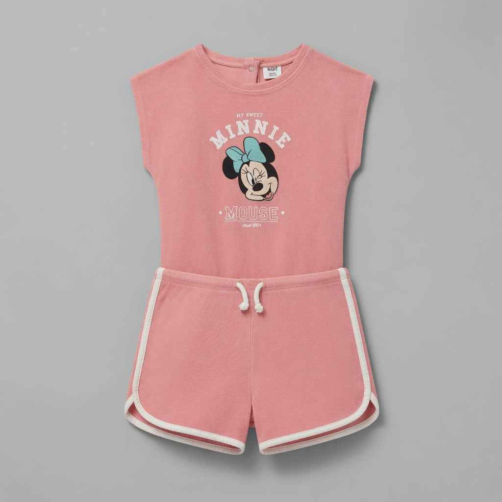 Tuta - Bambina - 102 - 107 | 4 anni