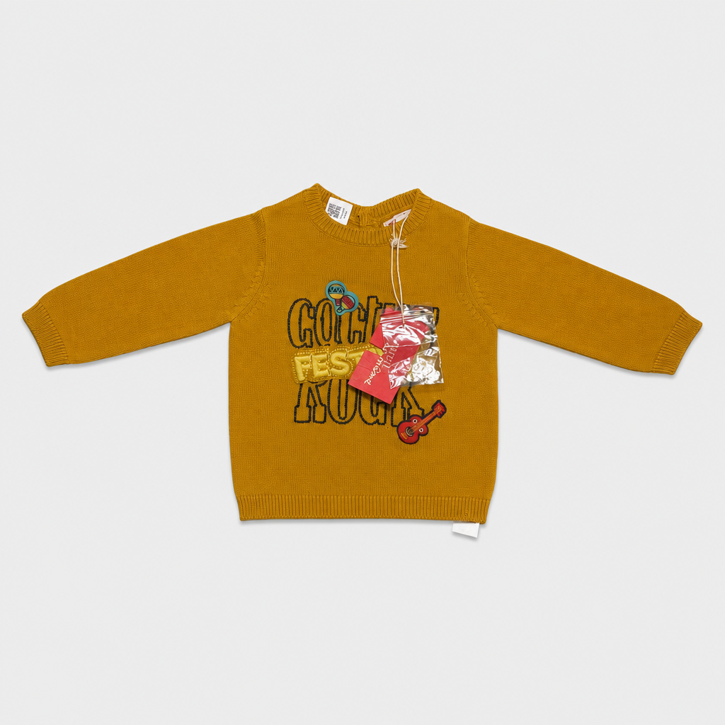 Maglioncino - Bambino - 72 - 77 | 9 mesi