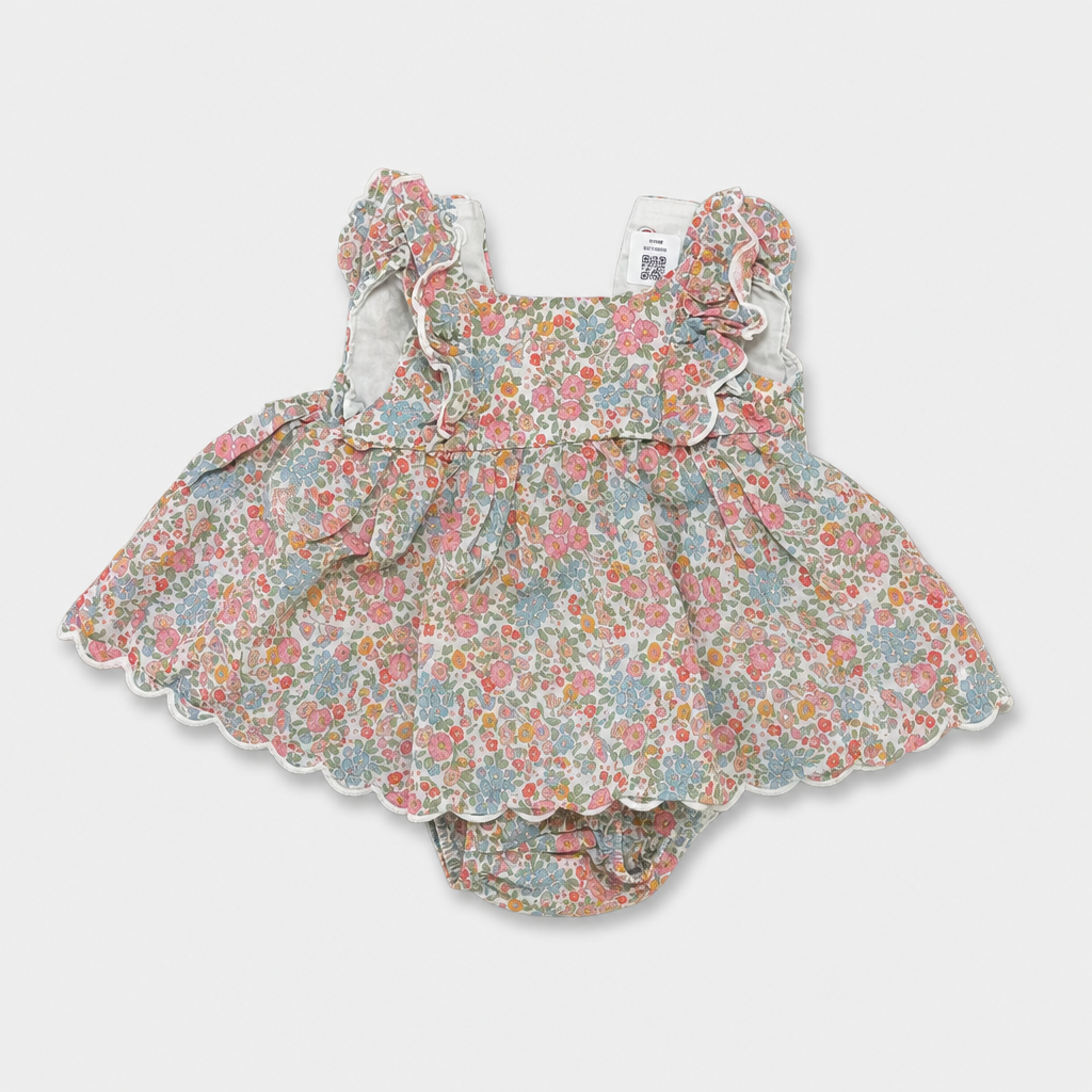 Tutine neonato - Bambina - 50 - 59 < 3 mesi