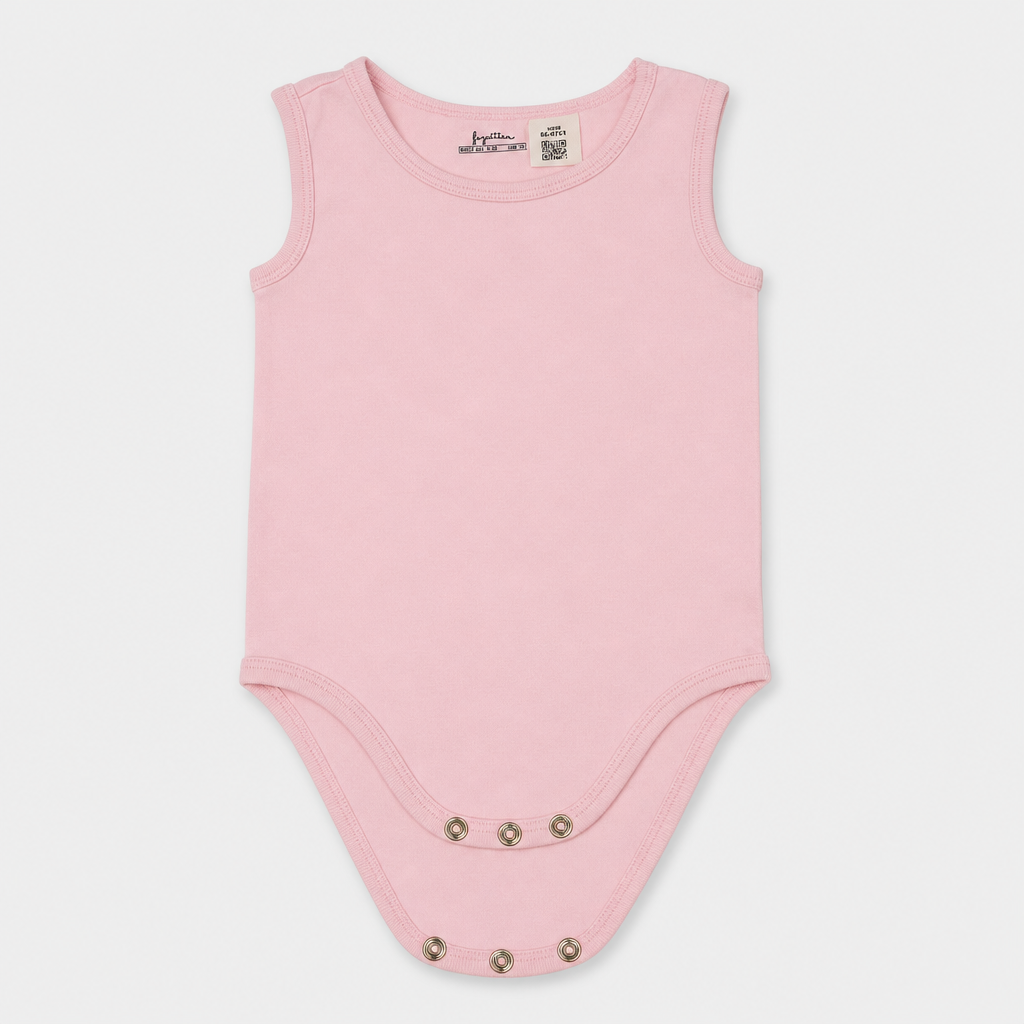 Body - Bambina - 72 - 77 | 9 mesi