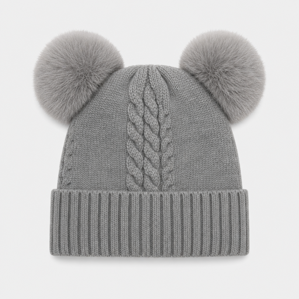 Cappellino - Bambino - 60 - 65 | 3 mesi