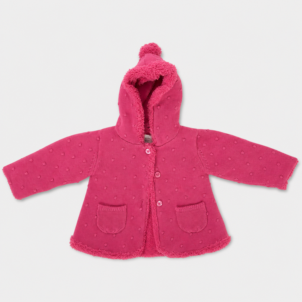 Giacca primavera - Bambina - 84 - 89 | 18 mesi