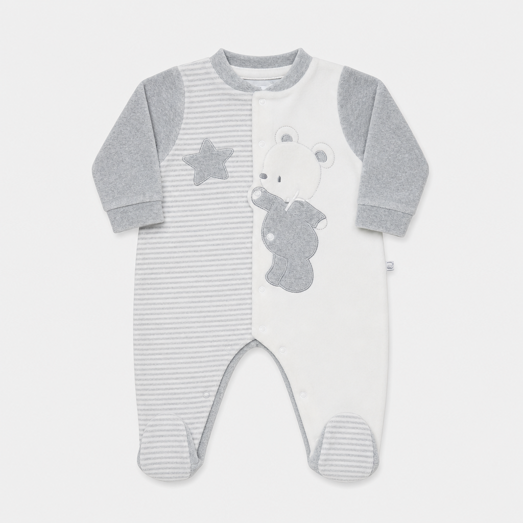 Tutine neonato - Bambino - 60 - 65 | 3 mesi