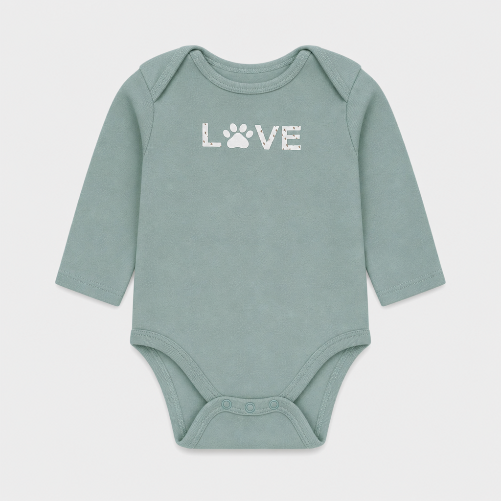 Body - Bambino - 60 - 65 | 3 mesi