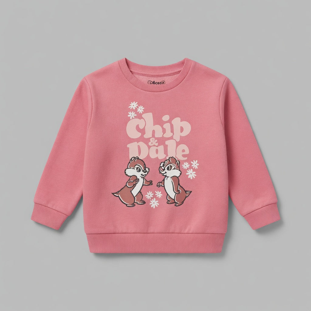 Felpa - Bambina - 72 - 77 | 9 mesi