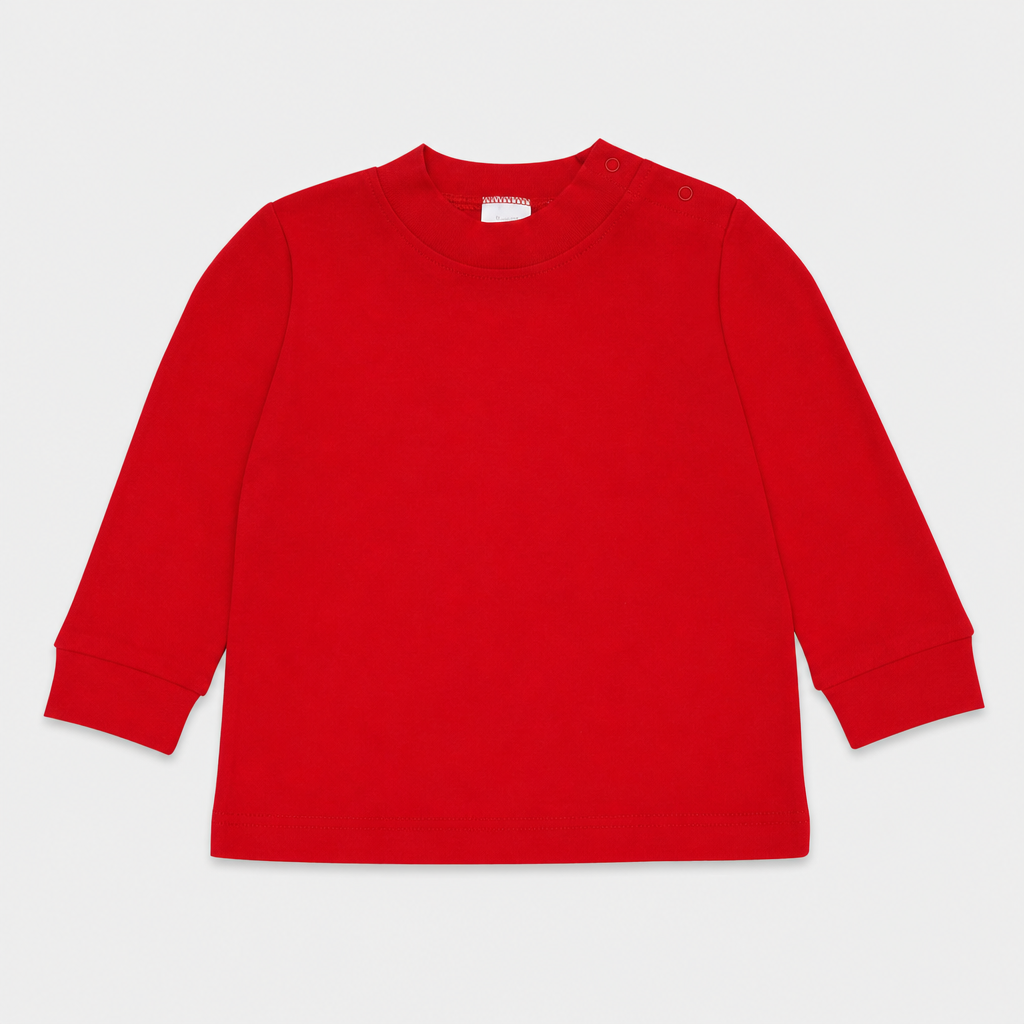 Maglietta maniche lunghe - Bambino - 84 - 89 | 18 mesi