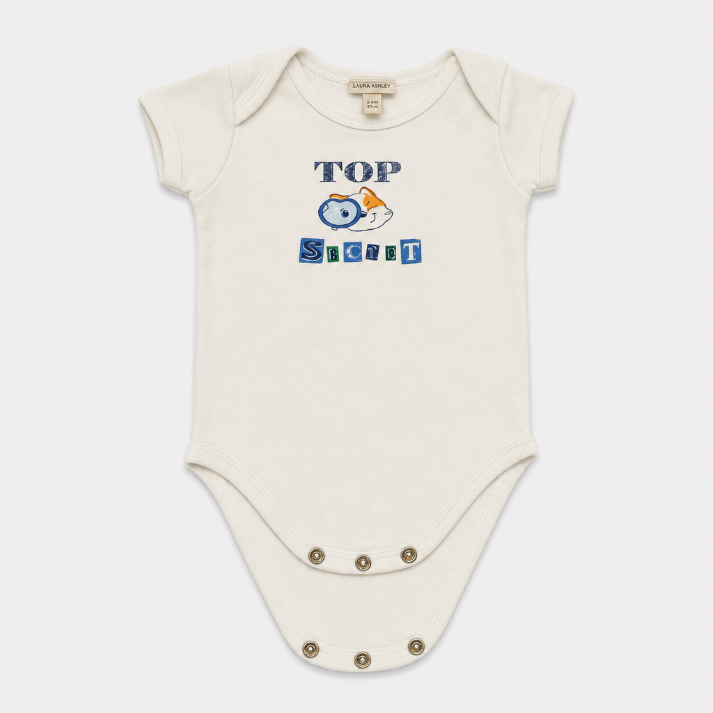 Body - Bambino - 78 - 83 | 1 anno