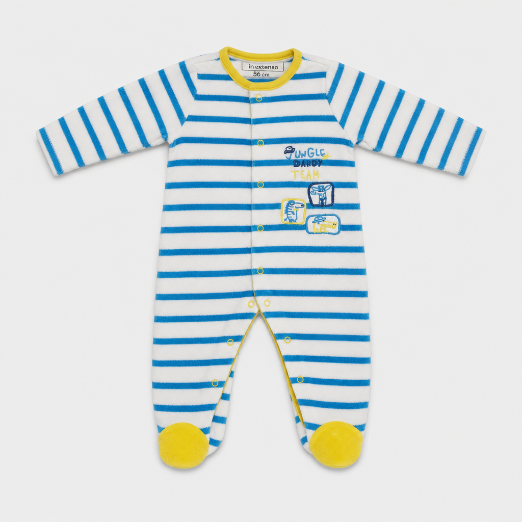 Tutine neonato - Bambino - 50 - 59 < 3 mesi