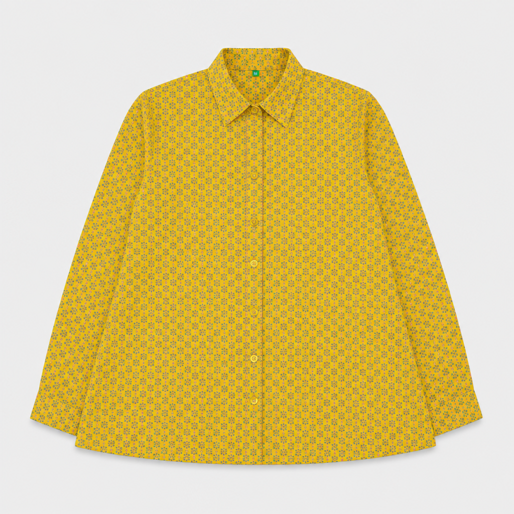 Camicia - Bambina - 132 - 137 | 9 anni