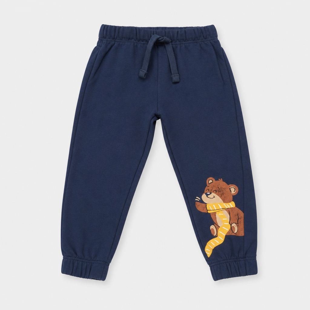 Pantaloni tuta - Bambino - 84 - 89 | 18 mesi