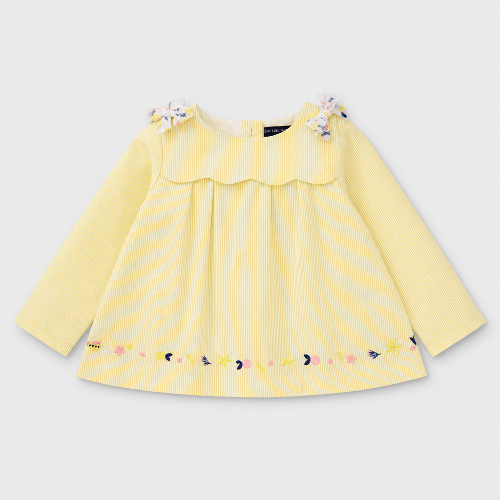 Camicia - Bambina - 84 - 89 | 18 mesi