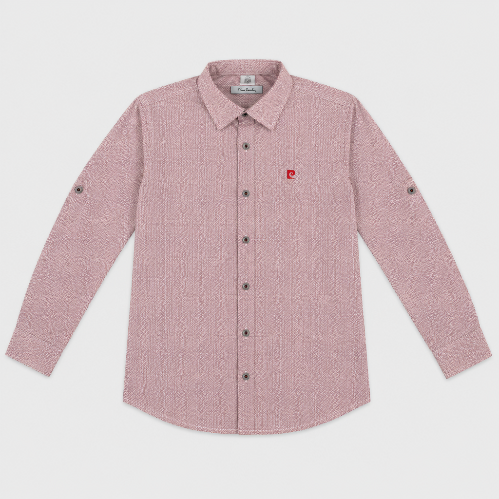 Camicia - Bambino - 126 - 131 | 8 anni