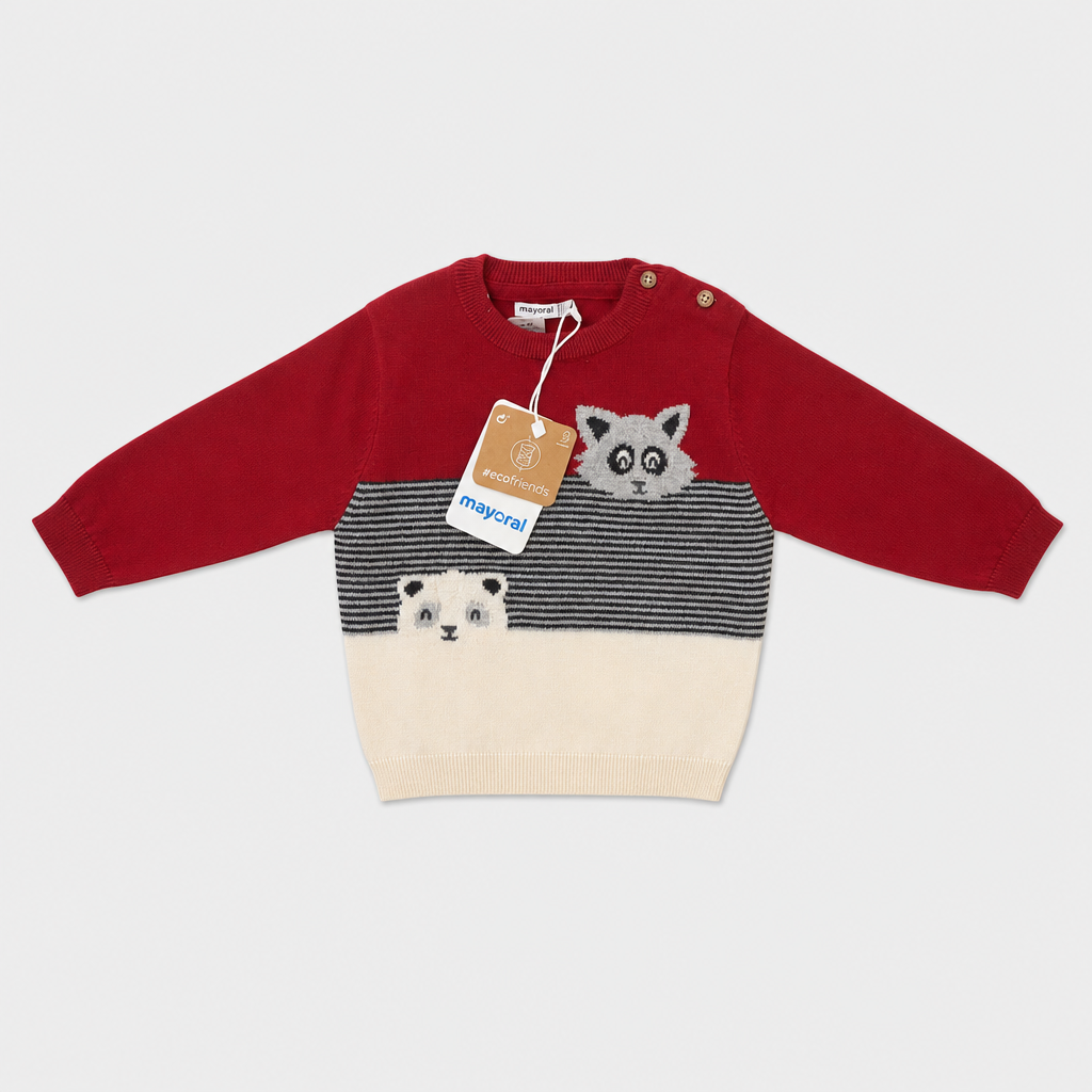 Maglioncino - Bambino - 72 - 77 | 9 mesi