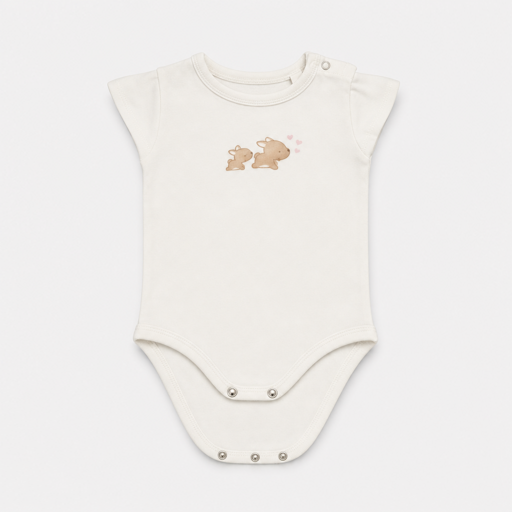 Body - Bambino - 60 - 65 | 3 mesi
