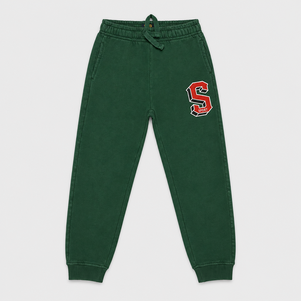 Pantaloni tuta - Bambino - 102 - 107 | 4 anni