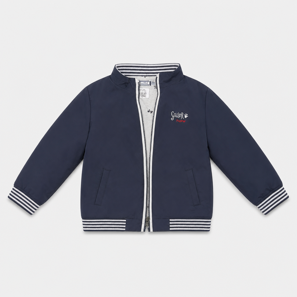 Giacca primavera - Bambino - 84 - 89 | 18 mesi