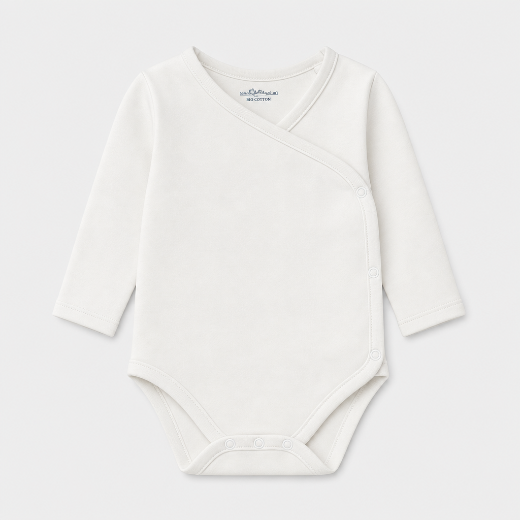 Body - Bambino - 50 - 59 < 3 mesi