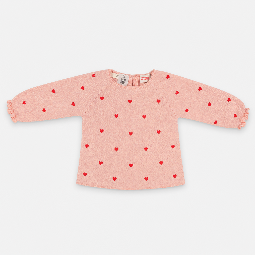 Maglioncino - Bambina - 60 - 65 | 3 mesi